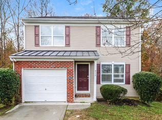 810 Mattox Ct, Charlotte, NC 28216