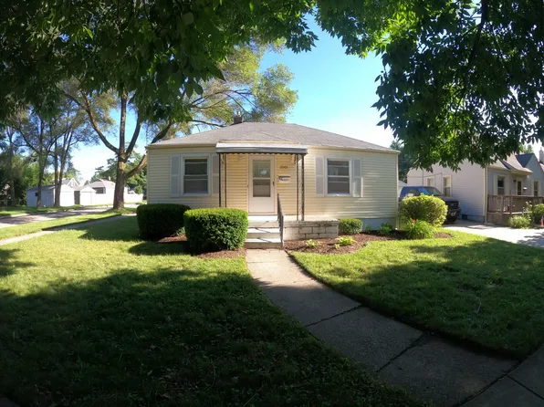 2001 Barrett Ave, Royal Oak, MI 48067