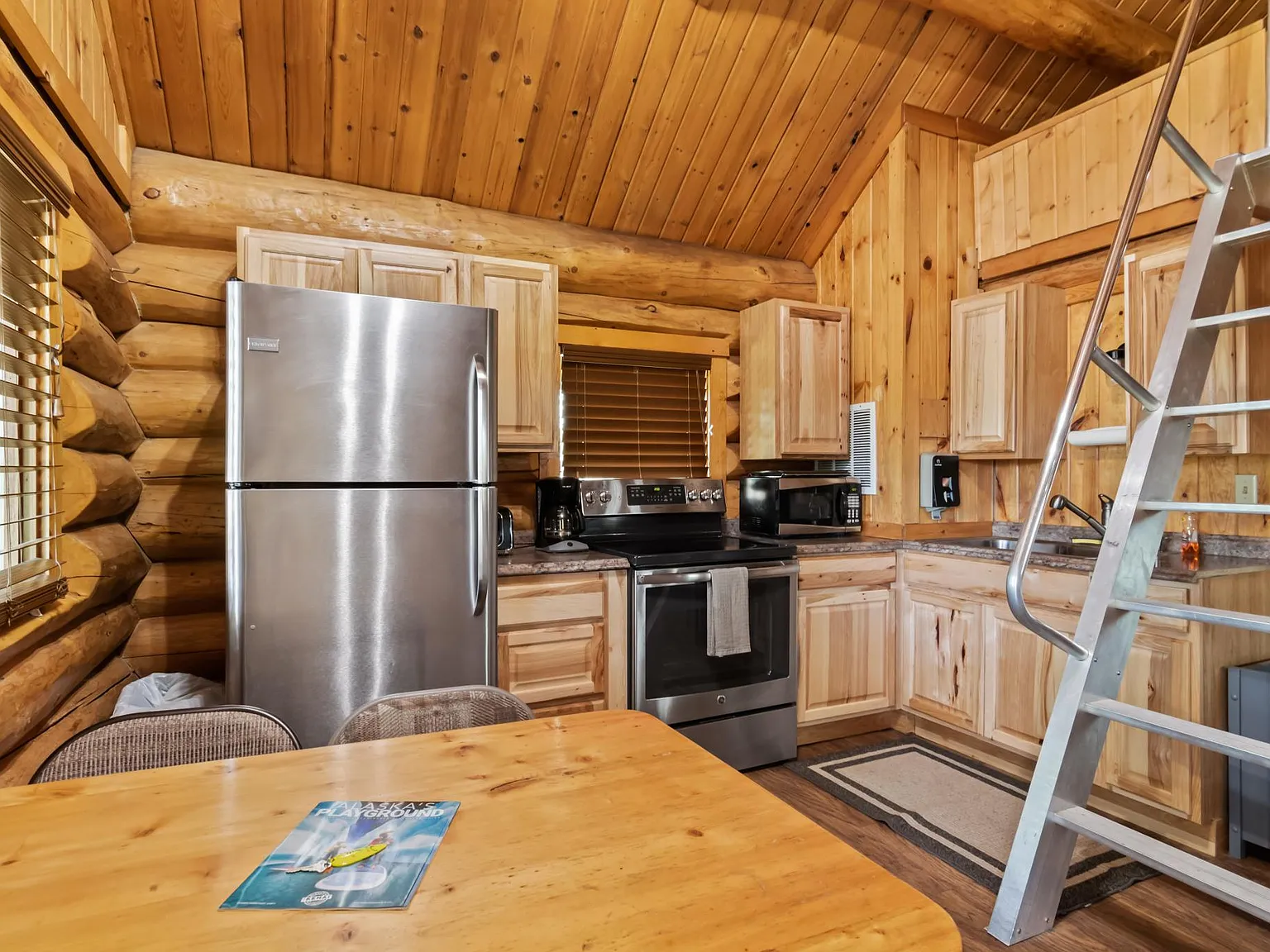 1 bed, 400 sqft, $900 — Photo 4