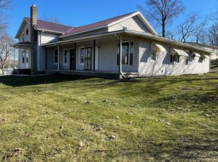 7535 N 1200 W, Middlebury, IN 46540