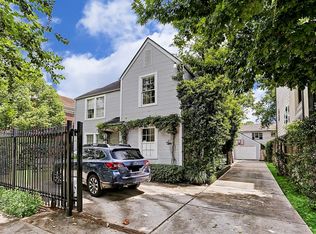 1739 Branard St, Houston, TX 77098