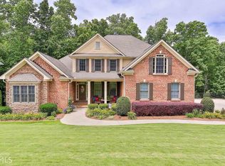 217 Libby Ln, Canton, GA 30115