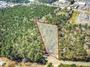 LOT 5 Dave Carr Ct, Myrtle Beach, SC 29588