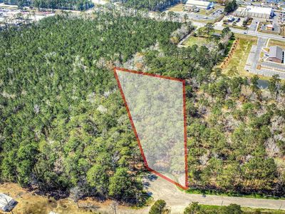 TBD Lot 5 Dave Carr Ct., Myrtle Beach, SC, 29588