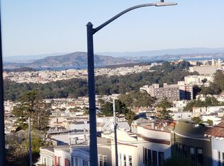 1979 10th Ave, San Francisco, CA 94116