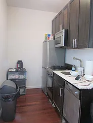 Rented by Westminster Management