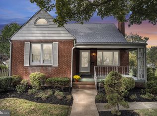 3530 N 3rd St, Harrisburg, PA 17110