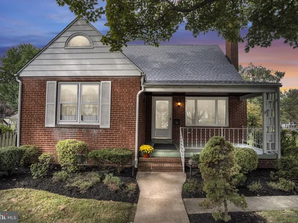 3530 N 3rd St, Harrisburg, PA 17110