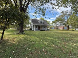 6423 State Highway 184, Royalton, IL 62983