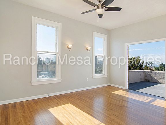 4th image of 2052 4th Ave APT 4