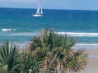 4241 S Atlantic Ave, Pt Orange, FL 32127
