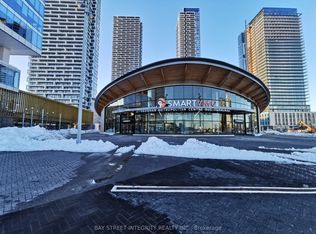 898 Portage Pkwy #5112, Vaughan, ON