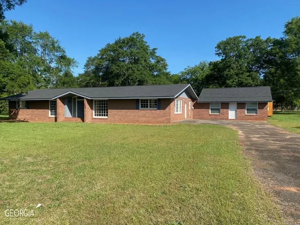 106 Carl Vinson Rd SE, Milledgeville, GA 31061