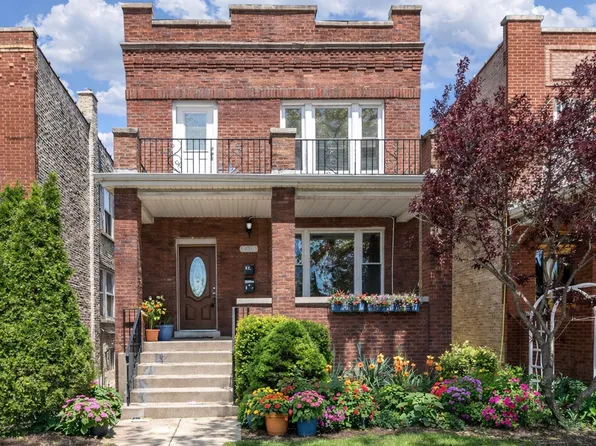 4946 W School St #G, Chicago, IL 60641