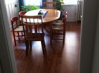 1890 Beacon St #4, Brookline, MA 02445