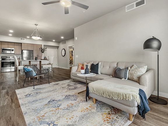 5th image of 1890 S Country Club Way APT 3009