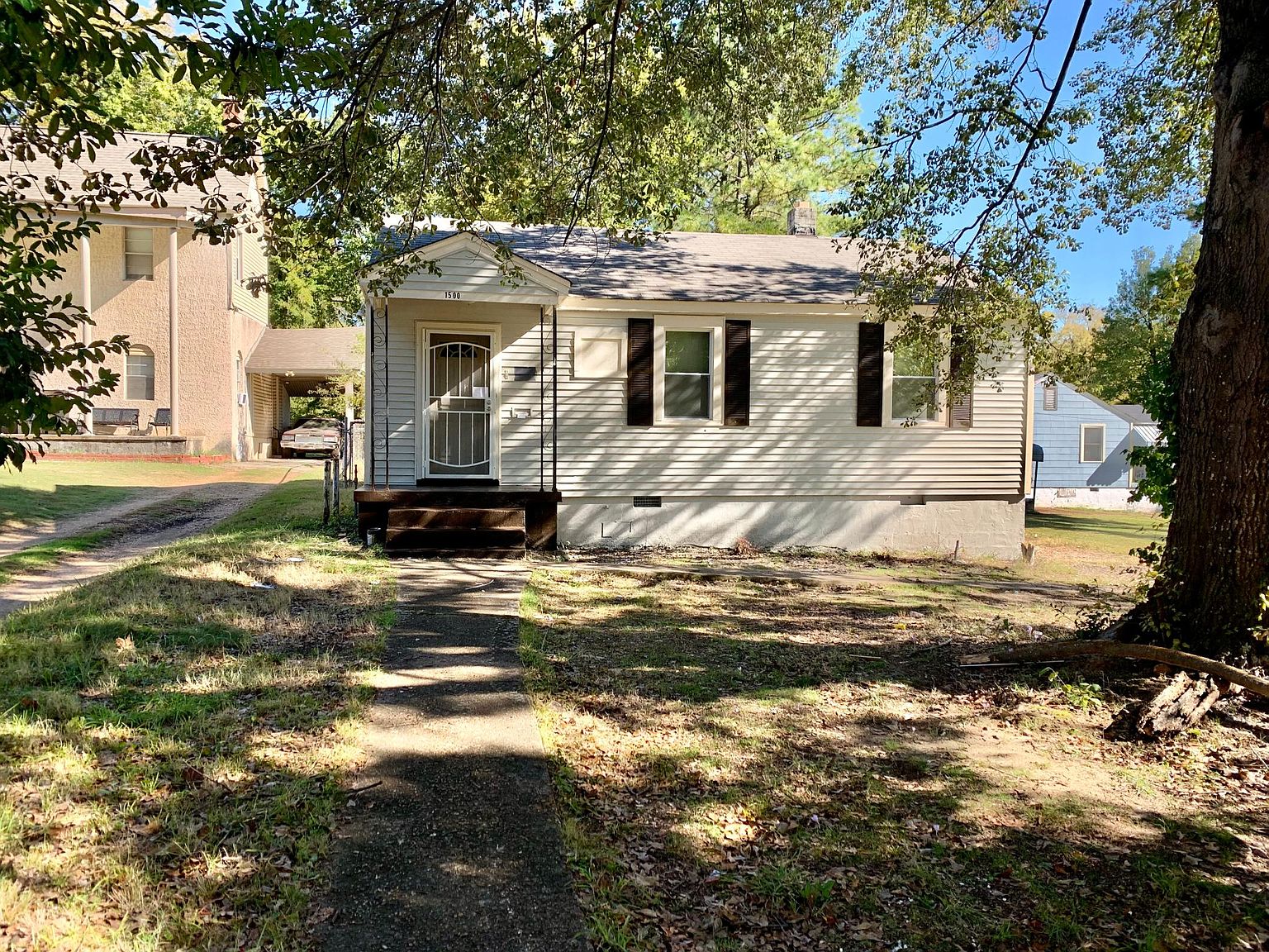 1500 Leland St, Memphis, TN 38106 | Zillow