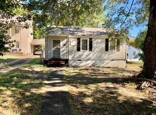 1500 Leland St, Memphis, TN 38106