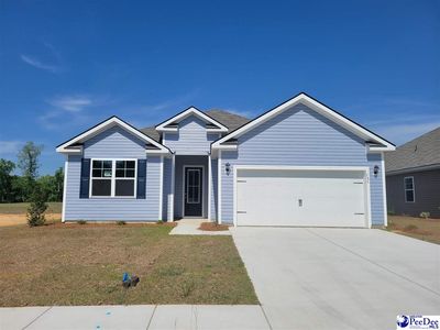 289 Bluff View Ln, Florence, SC, 29505