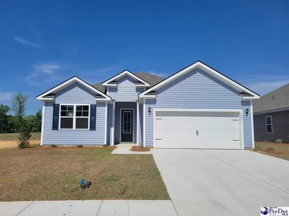 289 Bluff View Ln, Florence, SC 29505