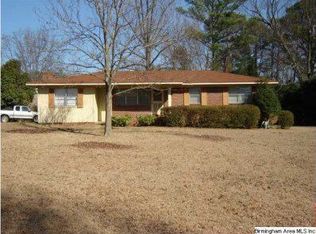 741 Goldenrod Dr, Gardendale, AL 35071