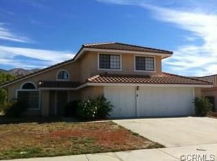 1355 Summerchase Rd, San Jacinto, CA 92582