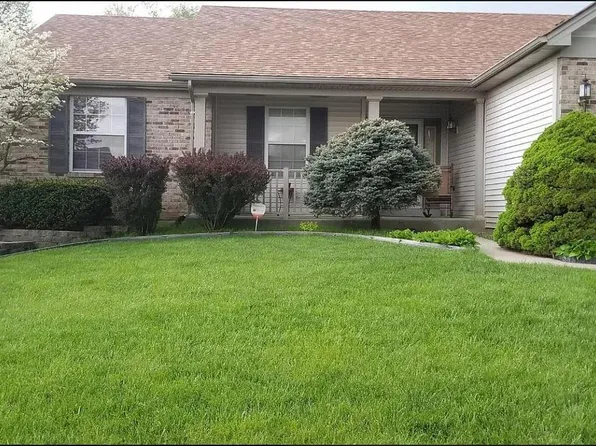 436 Slusser Ln, Florissant, MO 63031