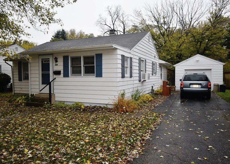 1st image of 400 Brightwood Dr