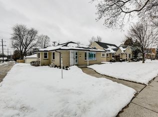 3123 N 94th St, Milwaukee, WI 53222