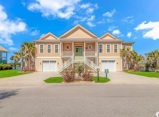 176 Eagle Pass Dr, Murrells Inlet, SC 29576