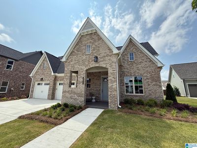1616 Skye Pass, Birmingham, AL, 35244