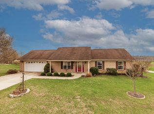 310 Claiborne Dr, Dry Ridge, KY 41035