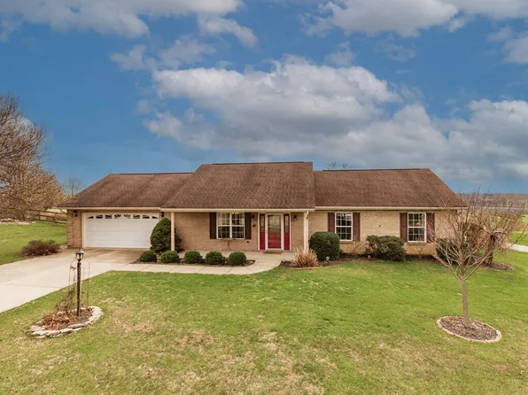 310 Claiborne Dr, Dry Ridge, KY 41035