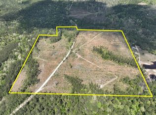 0 County Road 2834, Colmesneil, TX 75938