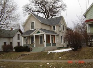 932 Prospect Ave NE, Grand Rapids, MI 49503