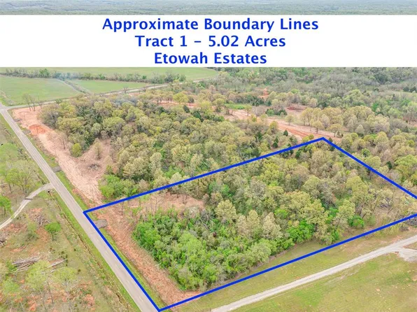 1 E Etowah Rd, Noble, OK 73068