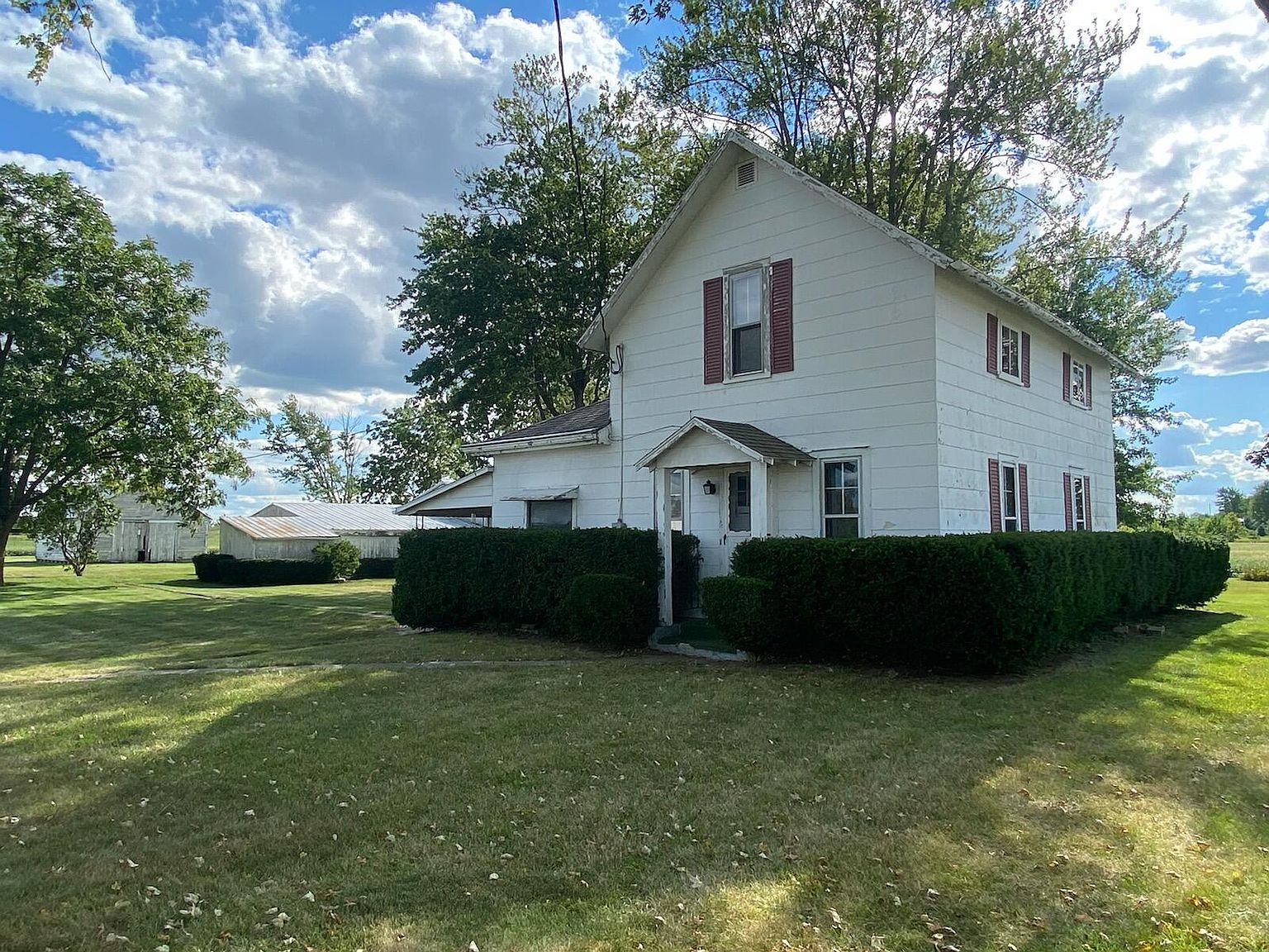 10499 State Route 47, Richwood, OH 43344 Zillow