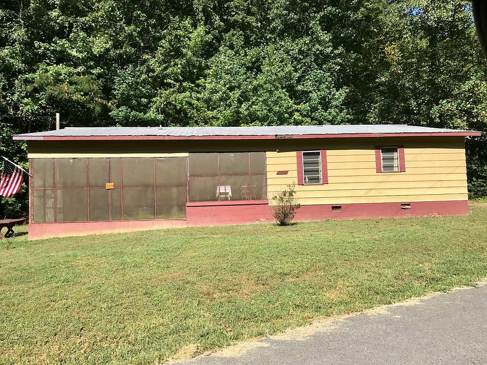 113 Collier Ln, Waverly, TN 37185 Zillow