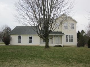 14388 Oak Leaf Trl, Linden, MI 48451