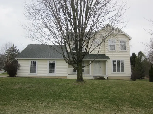 14388 Oak Leaf Trl, Linden, MI 48451