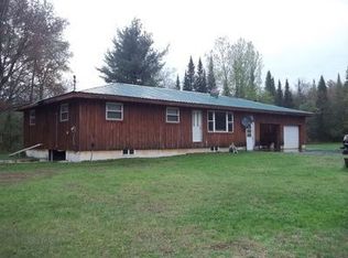 11469 N Lake Rd, Forestport, NY 13338