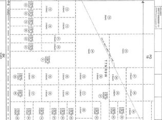 190 Vac Vic LOT 14, Lancaster, CA 93535