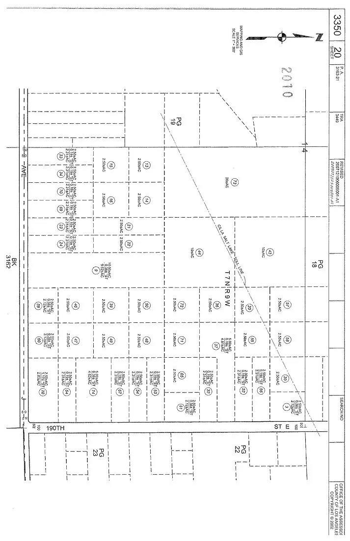 190 Vac Vic Lot 14 photo 1