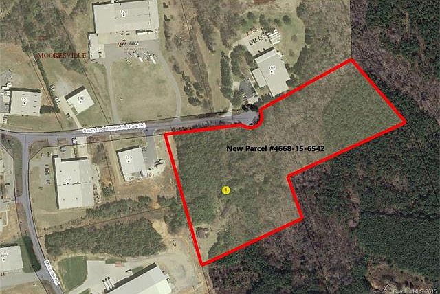 1st image of Tbd S Iredell Industrial Park Road