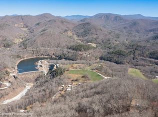 740 Oat Field Rd, Tuckasegee, NC 28783