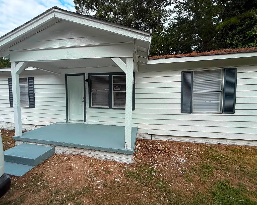 4 bed, 1248 sqft, $1,250 — Photo 1