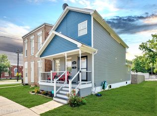 634 E Breckinridge St, Louisville, KY
