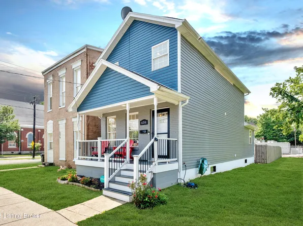 634 E Breckinridge St, Louisville, KY 40203