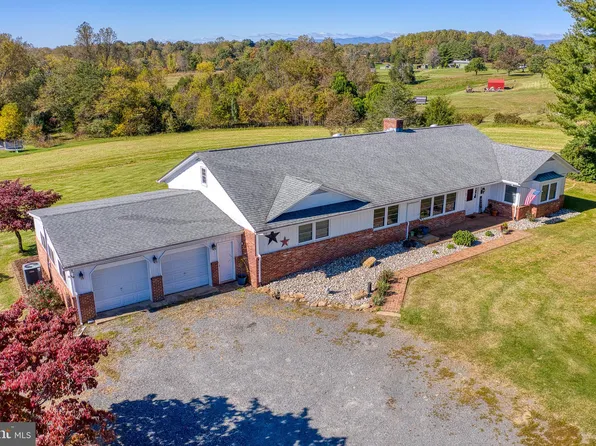 7292 James Monroe Hwy, Culpeper, VA 22701