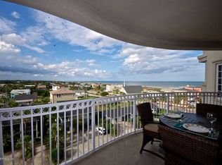 116 19th Ave N UNIT 601, Jacksonville Beach, FL 32250